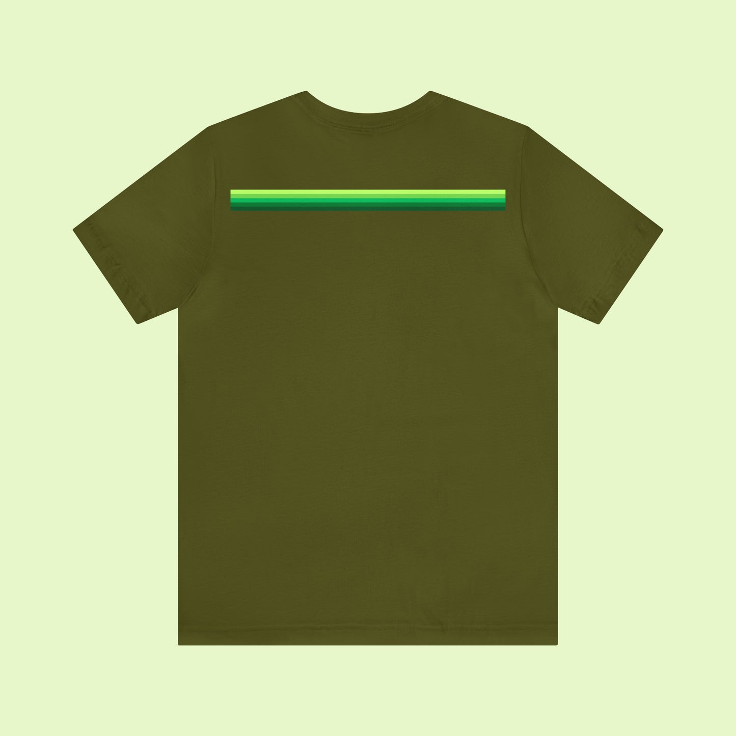 Neon Vegang Unisex Jersey Short Sleeve Tee