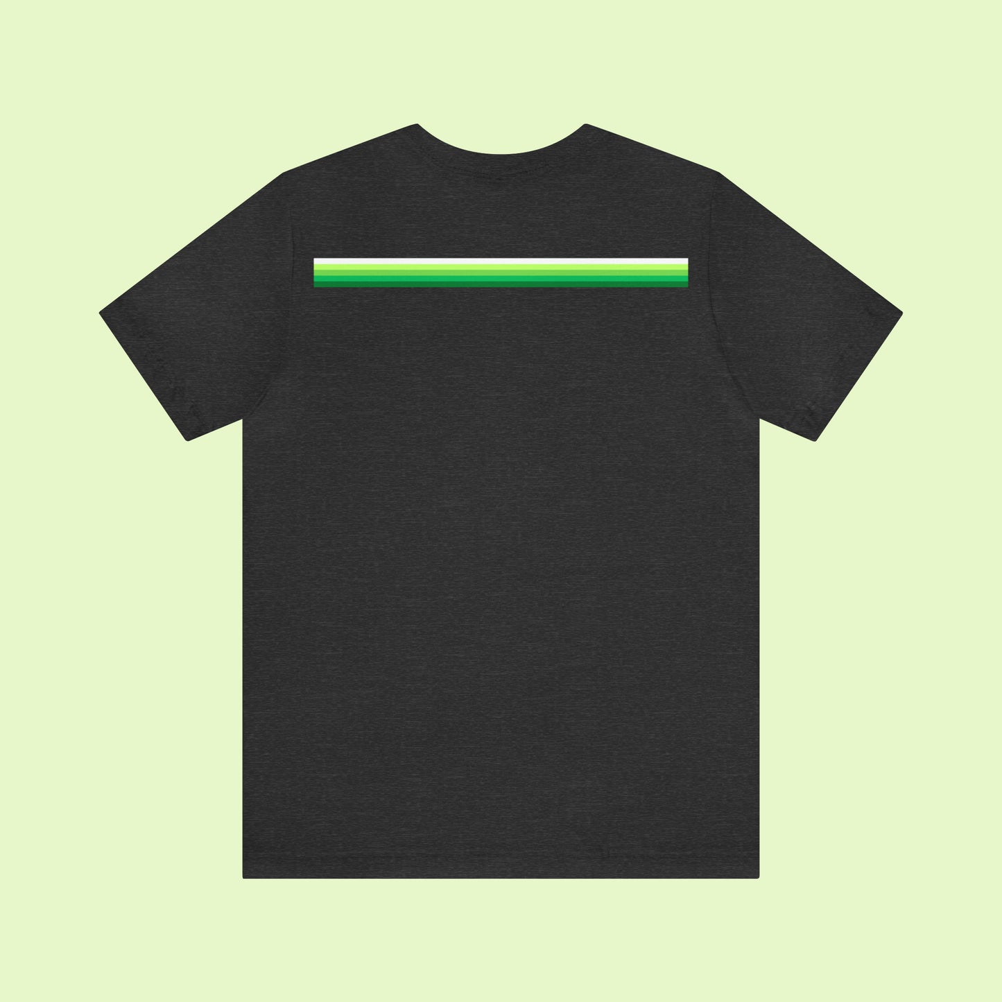 Neon Vegang Unisex Jersey Short Sleeve Tee