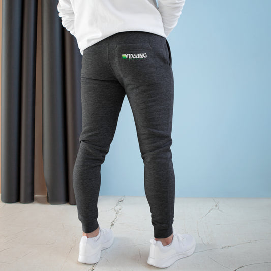 Classic Vegang Unisex Fleece Joggers