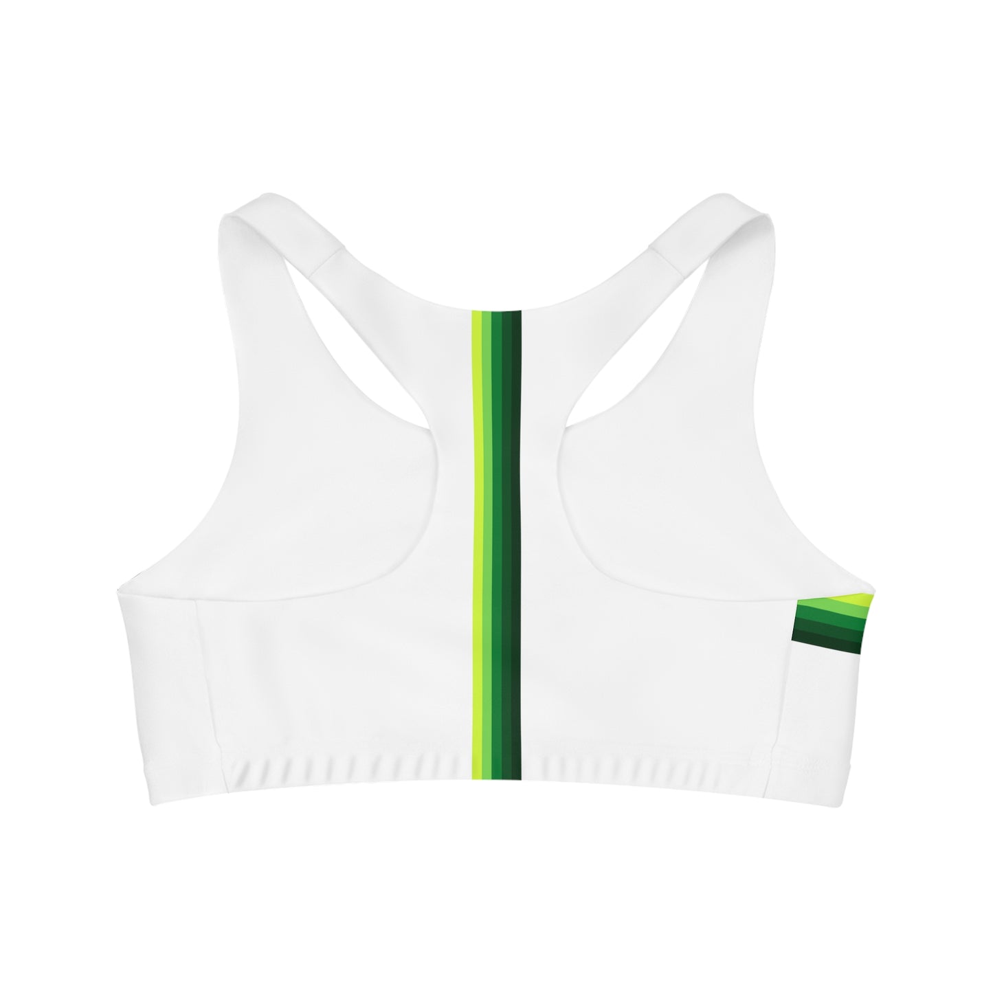 Classic Vegang Seamless Sports Bra