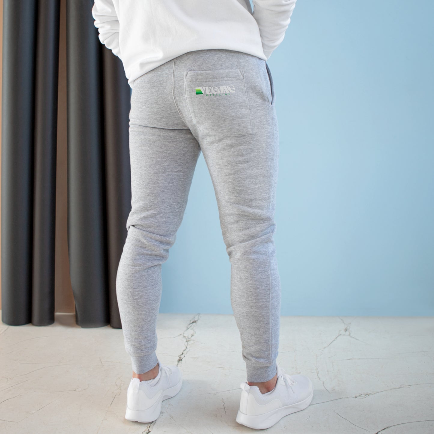 Classic Vegang Unisex Fleece Joggers