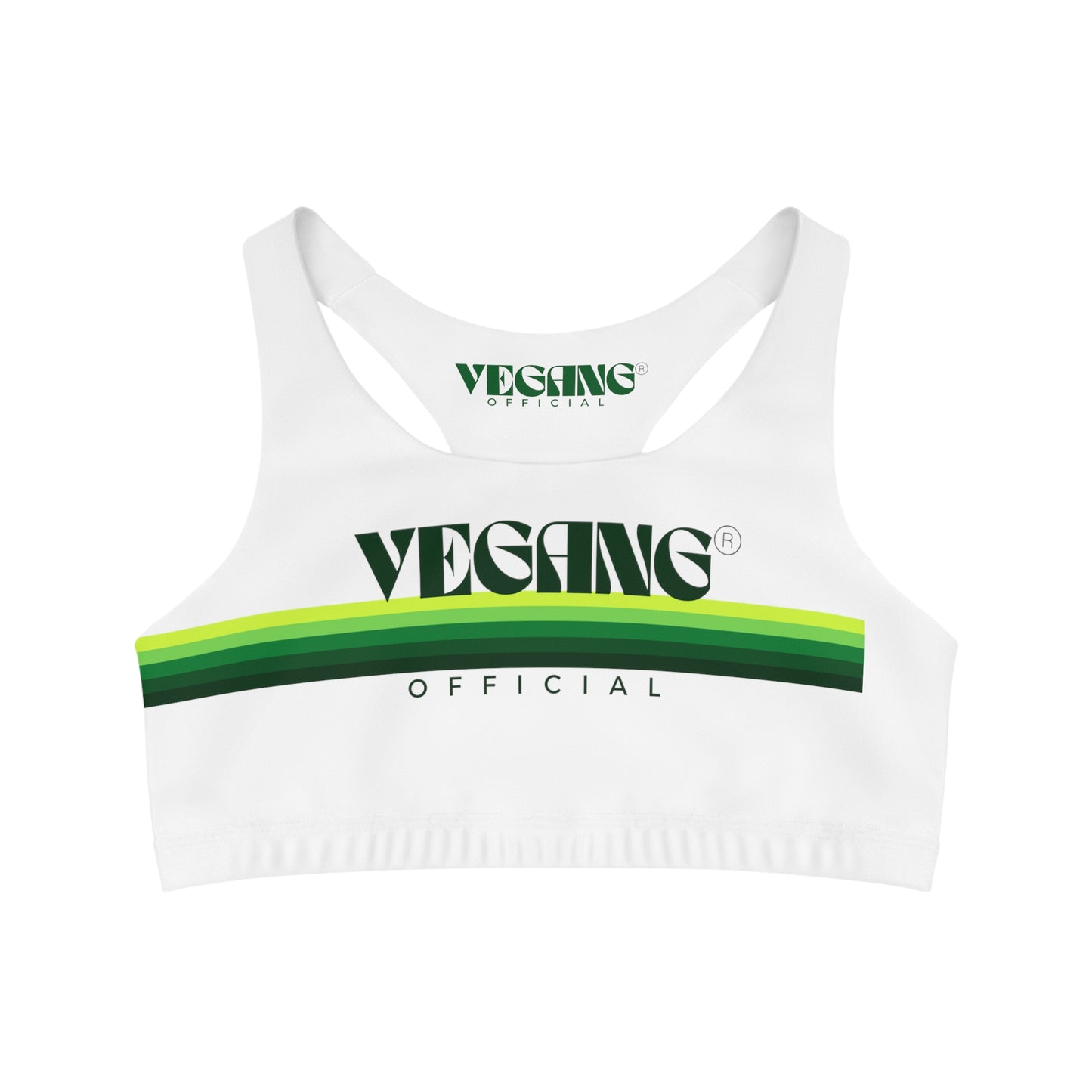 Classic Vegang Seamless Sports Bra