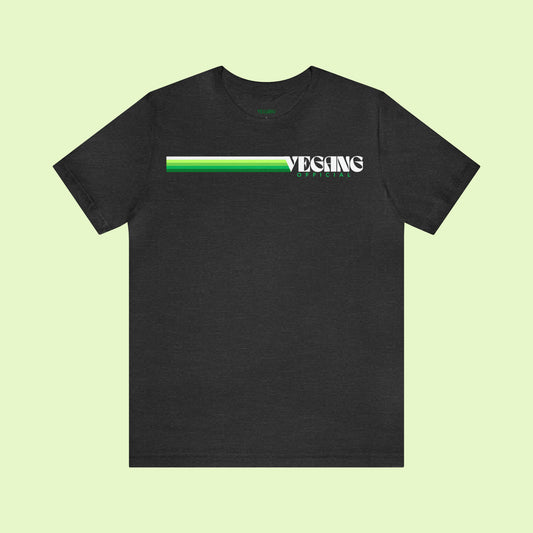 Neon Vegang Unisex Jersey Short Sleeve Tee