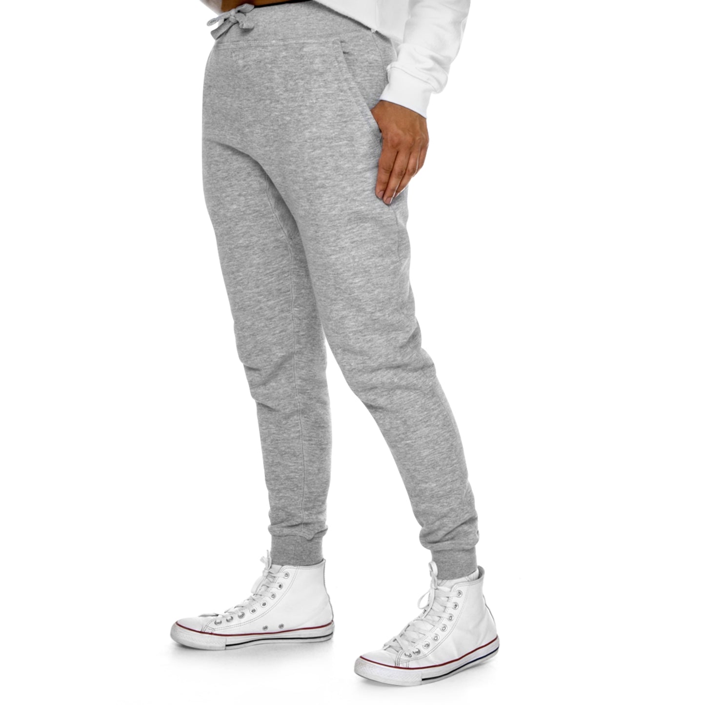 Classic Vegang Unisex Fleece Joggers