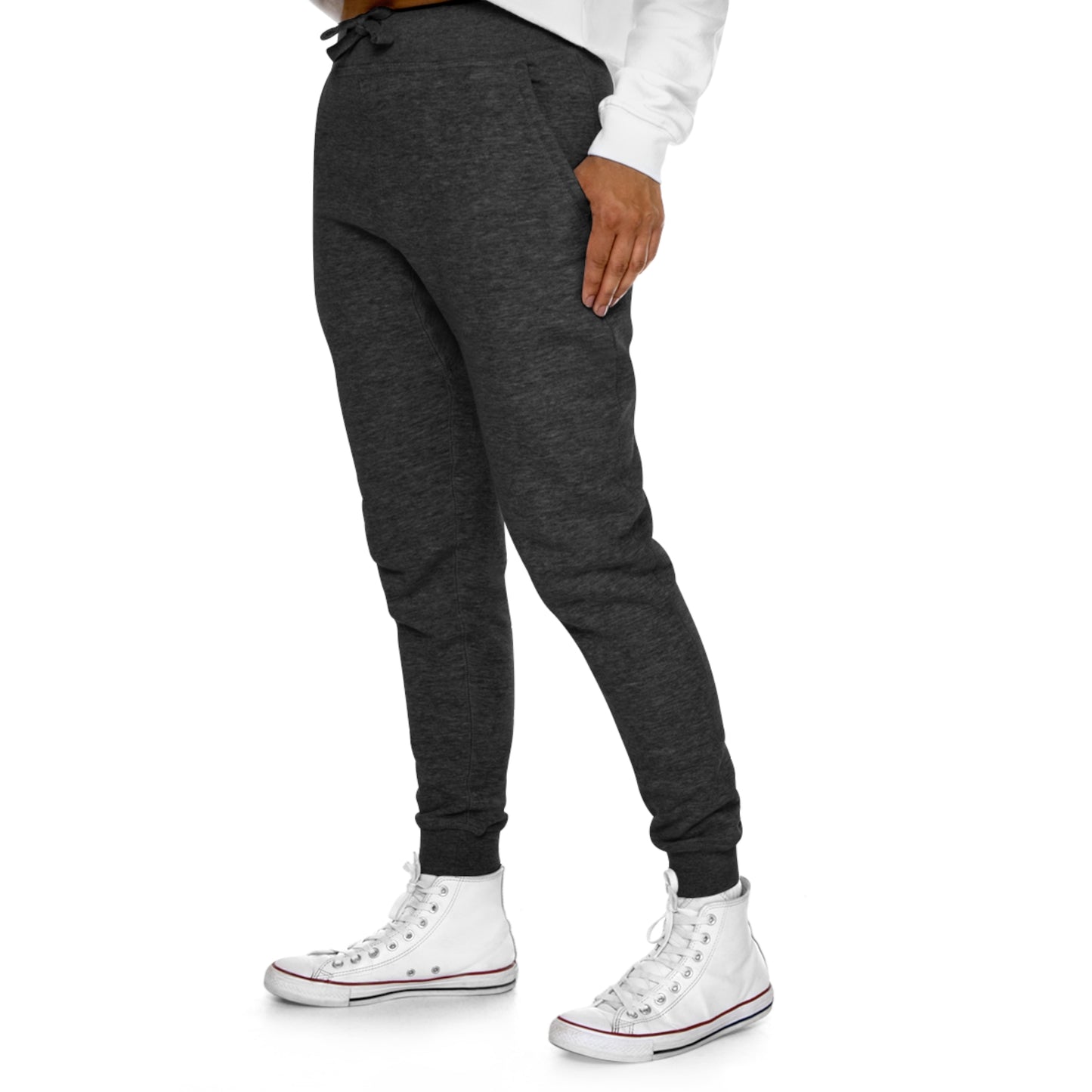 Classic Vegang Unisex Fleece Joggers