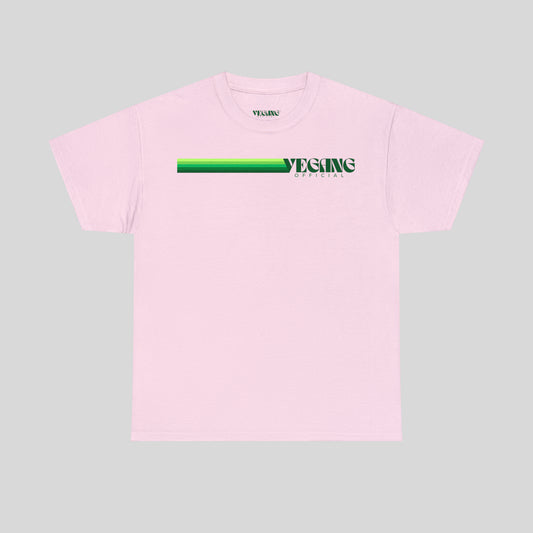 VEGANG Unisex Heavy Cotton Classic Tee